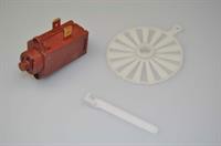 Vaxmotor, Asko-Vølund opvaskemaskine